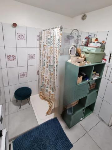 A vendre appartement 72m² avec ascenseur à Digne les Bains