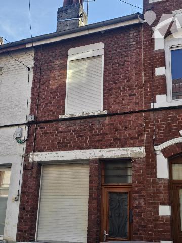 Maison - 2 chambres - 