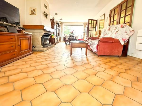 Maison  94880 Noiseau 5 pièces 157m2 au sol pour le prix de 388.500