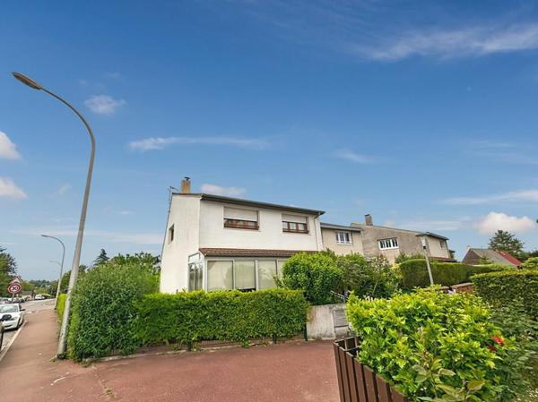Maison  94880 Noiseau 5 pièces 157m2 au sol pour le prix de 388.500