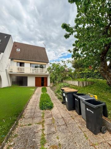 Maison  94880 Noiseau 5 pièces 157m2 au sol pour le prix de 388.500