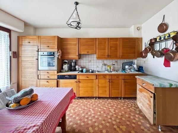 Maison  94880 Noiseau 5 pièces 157m2 au sol pour le prix de 388.500