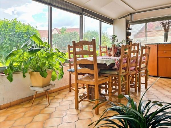 Maison  94880 Noiseau 5 pièces 157m2 au sol pour le prix de 388.500