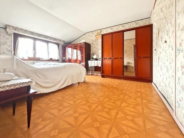 Maison  94880 Noiseau 5 pièces 157m2 au sol pour le prix de 388.500