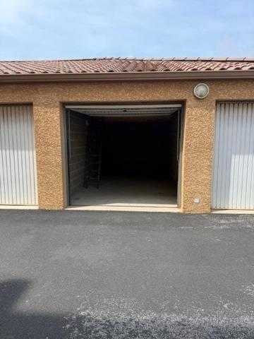 Vente / Garage