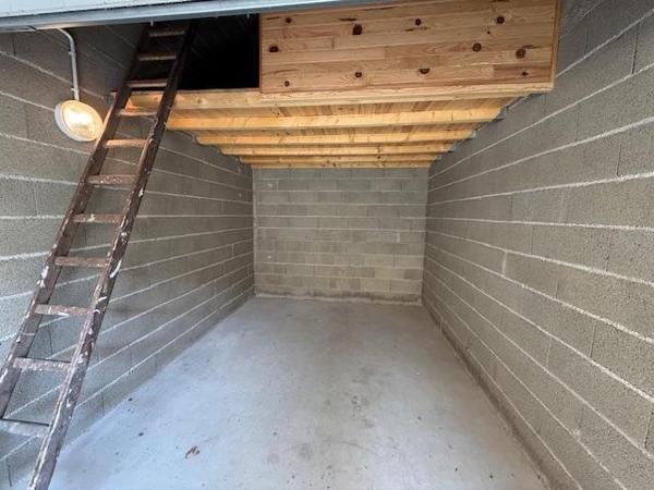 Vente / Garage
