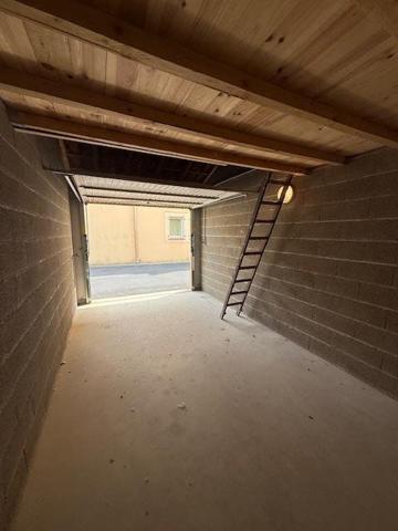 Vente / Garage