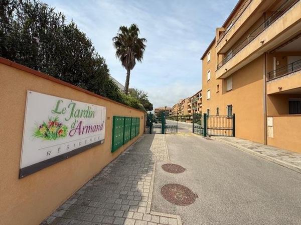 Vente / Garage