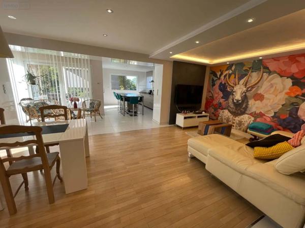 Achat - Maison École-Valentin 25480 6 pièces 159 m 2 1432 m 2