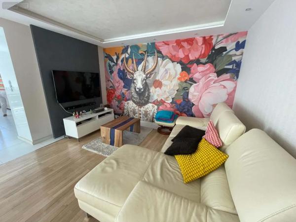 Achat - Maison École-Valentin 25480 6 pièces 159 m 2 1432 m 2