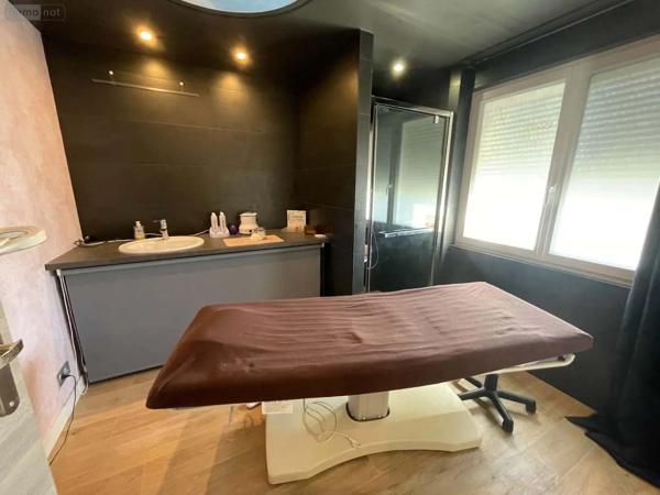 Achat - Maison École-Valentin 25480 6 pièces 159 m 2 1432 m 2