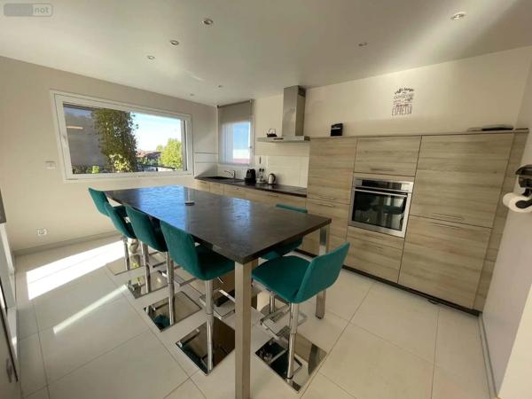 Achat - Maison École-Valentin 25480 6 pièces 159 m 2 1432 m 2