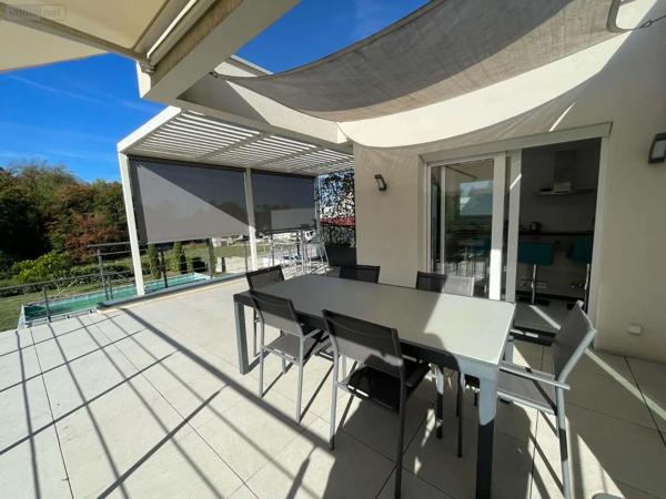 Achat - Maison École-Valentin 25480 6 pièces 159 m 2 1432 m 2