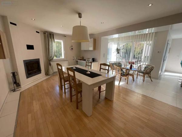 Achat - Maison École-Valentin 25480 6 pièces 159 m 2 1432 m 2