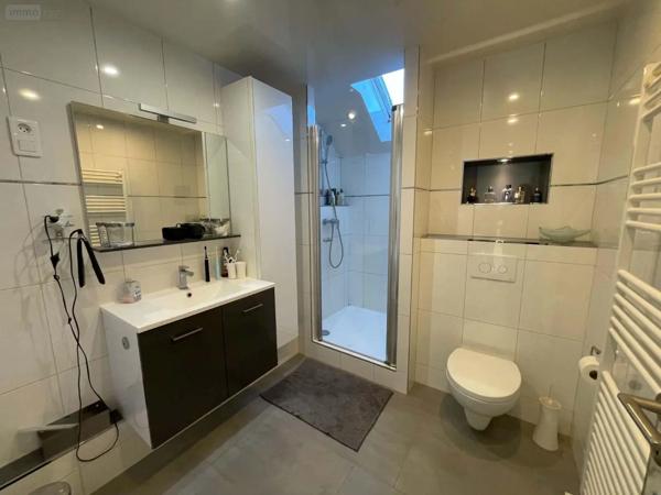 Achat - Maison École-Valentin 25480 6 pièces 159 m 2 1432 m 2