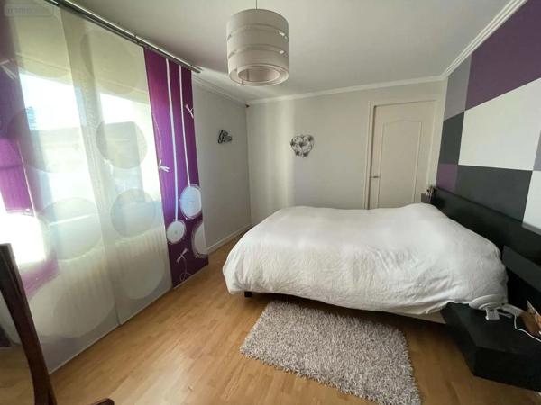 Achat - Maison École-Valentin 25480 6 pièces 159 m 2 1432 m 2