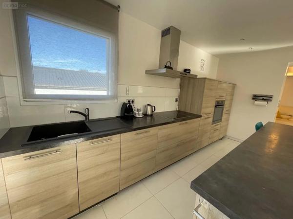Achat - Maison École-Valentin 25480 6 pièces 159 m 2 1432 m 2