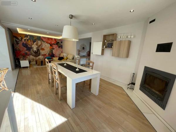 Achat - Maison École-Valentin 25480 6 pièces 159 m 2 1432 m 2