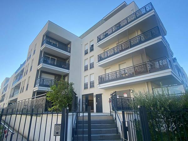 Appartement Meaux 3 pièce(s) 59.05 m2