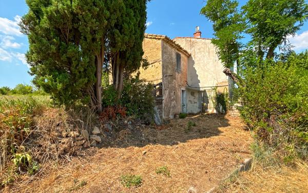 Maison à vendre    4 pièces • 92 m2 Béziers