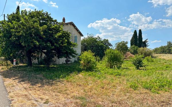 Maison à vendre    4 pièces • 92 m2 Béziers