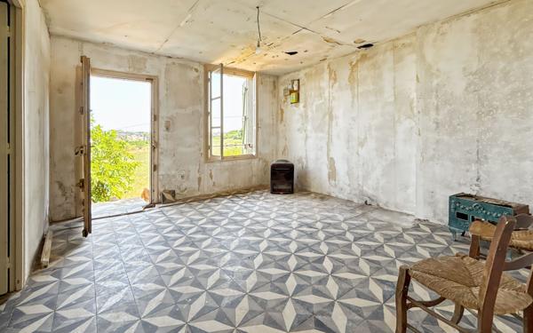 Maison à vendre    4 pièces • 92 m2 Béziers