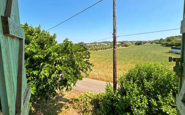 Maison à vendre    4 pièces • 92 m2 Béziers