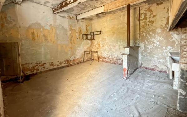 Maison à vendre    4 pièces • 92 m2 Béziers