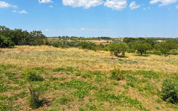 Maison à vendre    4 pièces • 92 m2 Béziers