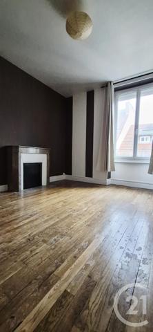 Appartement F3 à vendre  3 pièces - 78,91 m2 MONTLUCON - 03