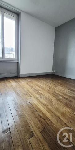 Appartement F3 à vendre  3 pièces - 78,91 m2 MONTLUCON - 03