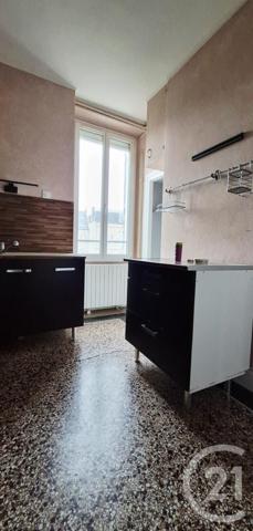 Appartement F3 à vendre  3 pièces - 78,91 m2 MONTLUCON - 03