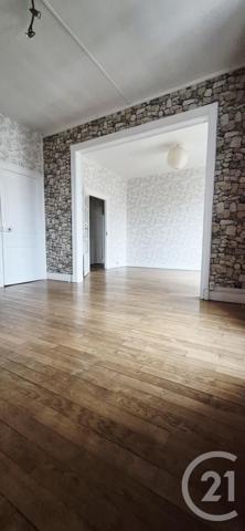Appartement F3 à vendre  3 pièces - 78,91 m2 MONTLUCON - 03