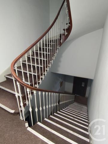 Appartement F1 à vendre  1 pièce - 30,67 m2 CASTRES - 81