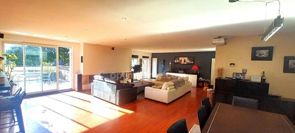 🏡 À vendre – Spacieux appartement T4 de 160 m² avec terrasse 48m² plein sud à Hem