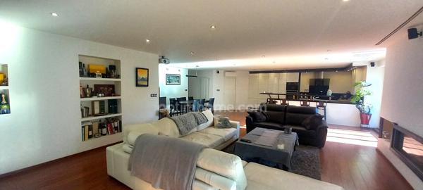 🏡 À vendre – Spacieux appartement T4 de 160 m² avec terrasse 48m² plein sud à Hem