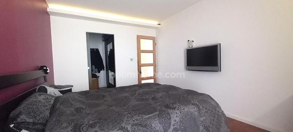 🏡 À vendre – Spacieux appartement T4 de 160 m² avec terrasse 48m² plein sud à Hem