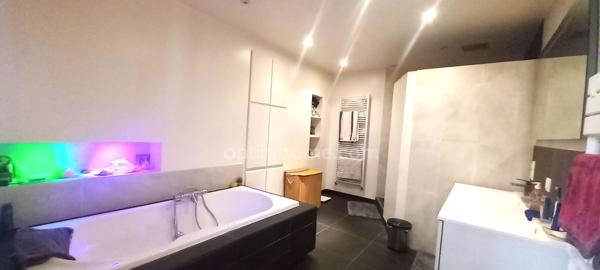 🏡 À vendre – Spacieux appartement T4 de 160 m² avec terrasse 48m² plein sud à Hem