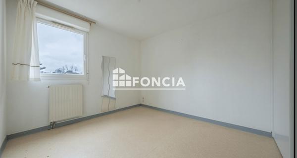 À vendre Appartement 4 pièces 68.8 m² - Langon 33210