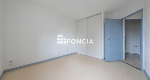 À vendre Appartement 4 pièces 68.8 m² - Langon 33210