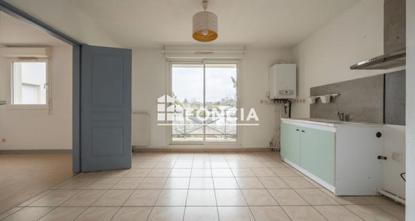 À vendre Appartement 4 pièces 68.8 m² - Langon 33210