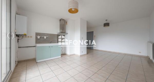 À vendre Appartement 4 pièces 68.8 m² - Langon 33210
