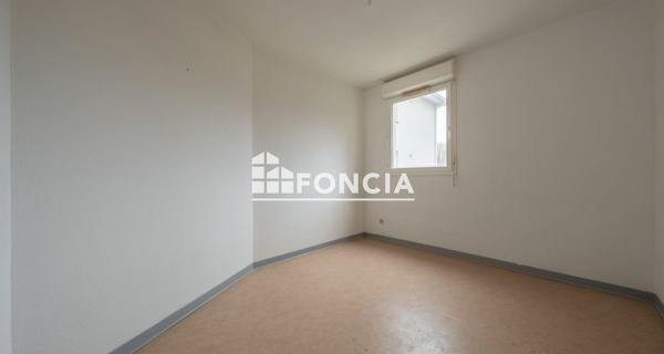 À vendre Appartement 4 pièces 68.8 m² - Langon 33210