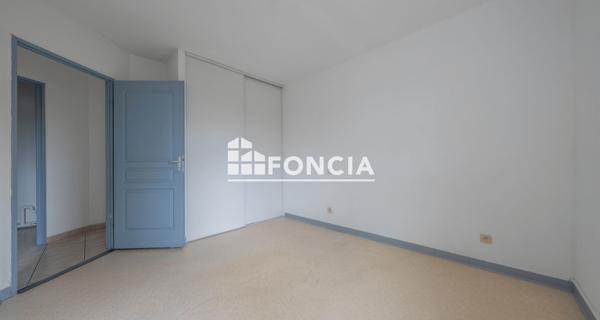 À vendre Appartement 4 pièces 68.8 m² - Langon 33210