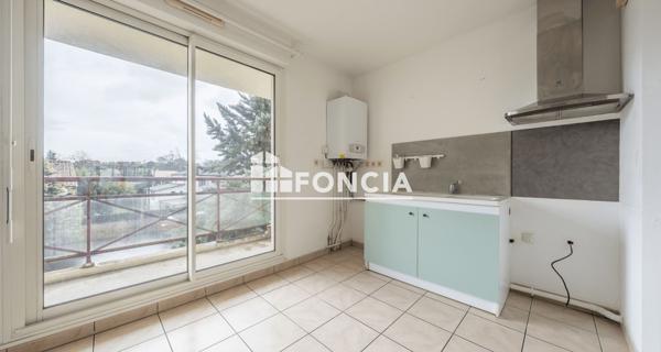 À vendre Appartement 4 pièces 68.8 m² - Langon 33210