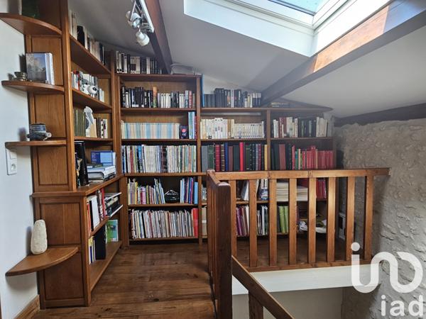 Maison à vendre 7 pièces 139 m² Pons