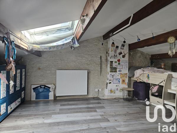 Maison à vendre 7 pièces 139 m² Pons