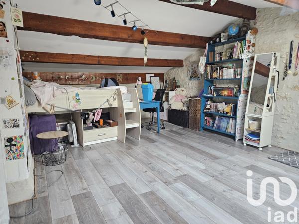 Maison à vendre 7 pièces 139 m² Pons