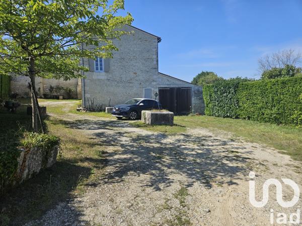 Maison à vendre 7 pièces 139 m² Pons