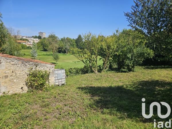 Maison à vendre 7 pièces 139 m² Pons